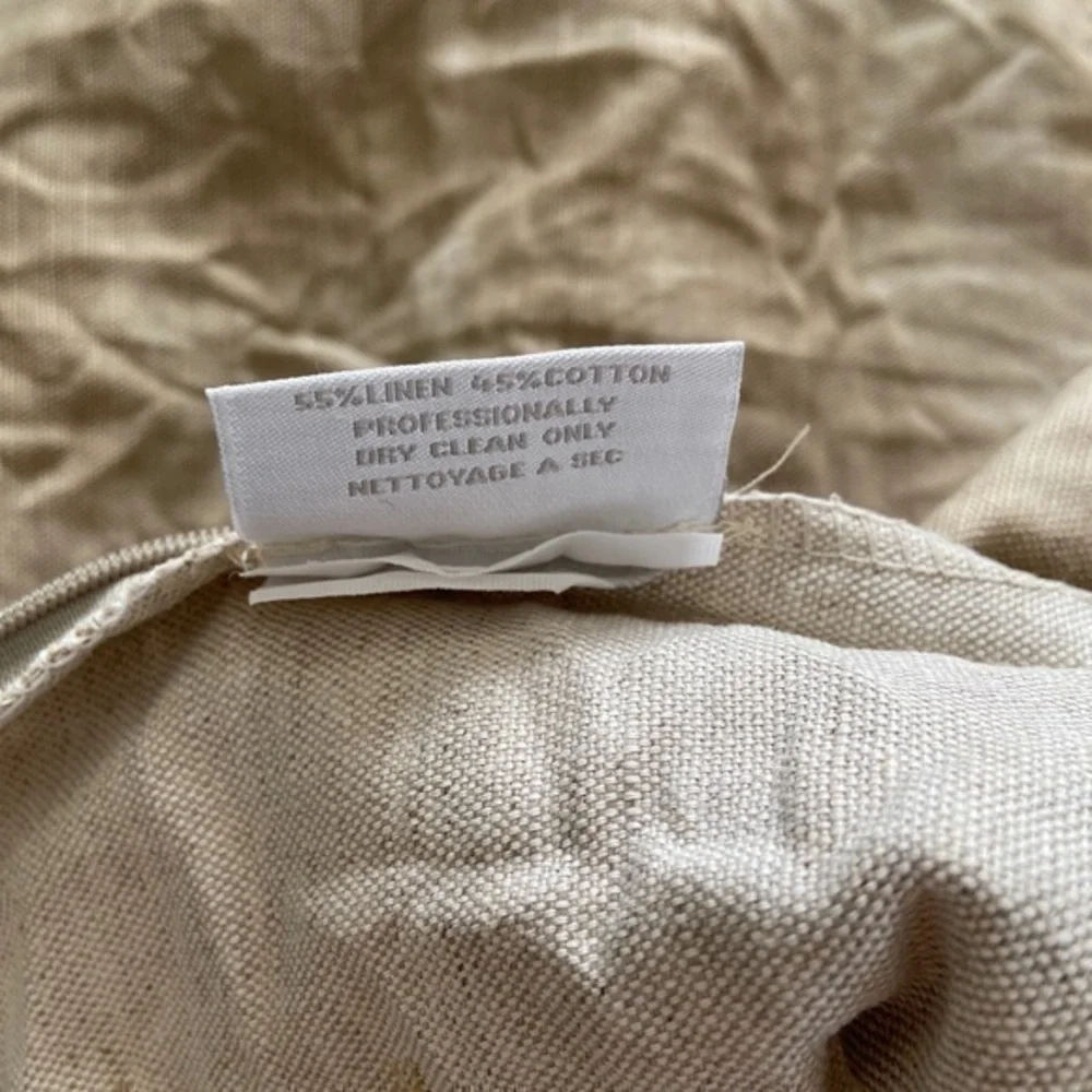 Restoration Hardware good no